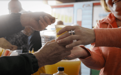 Summer Farmers’ Market Events To Soak Up The Season