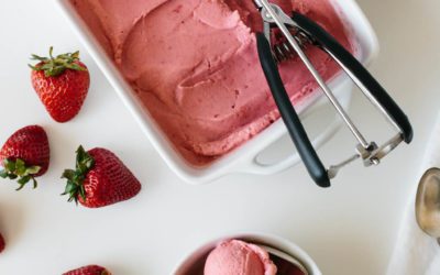 Our 5 Favourite Strawberry Recipes