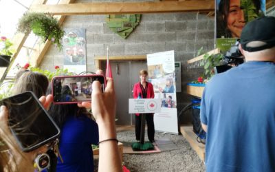 What Canada’s New Food Policy Means for our Farmers’ Markets