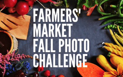 Farmers’ Market Fall Photo Challenge!
