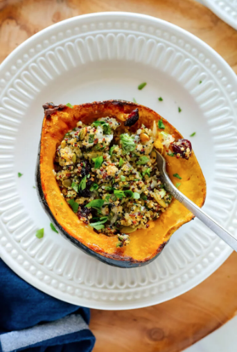 Thanksgiving Dinner: A Primer