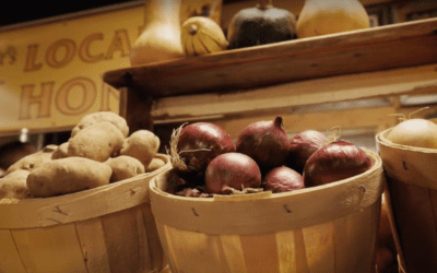 Press release: Farmers’ Markets of Nova Scotia significantly grows its “food bucks” program for 2021