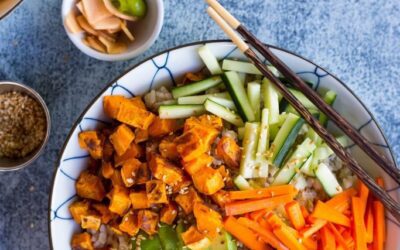 The Best Work Week Lunch Recipes for Winter