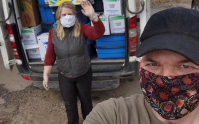 FMNS Directive on Non-Medical Grade Cloth Face Masks