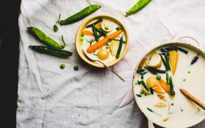 Nova Scotians Dish It On Hodgepodge