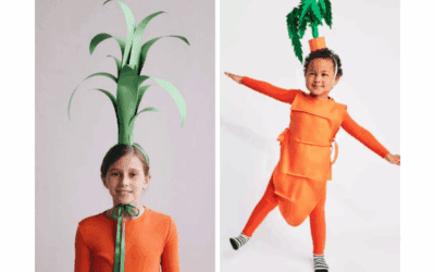 Your Guide to the Best Farmers’ Market Halloween Costumes