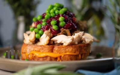 Your Guide to the Best Thanksgiving Leftovers