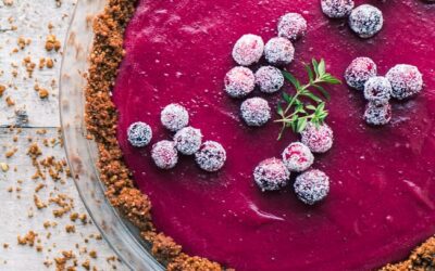 Your Guide to the Best Thanksgiving Pies with Local Ingredients