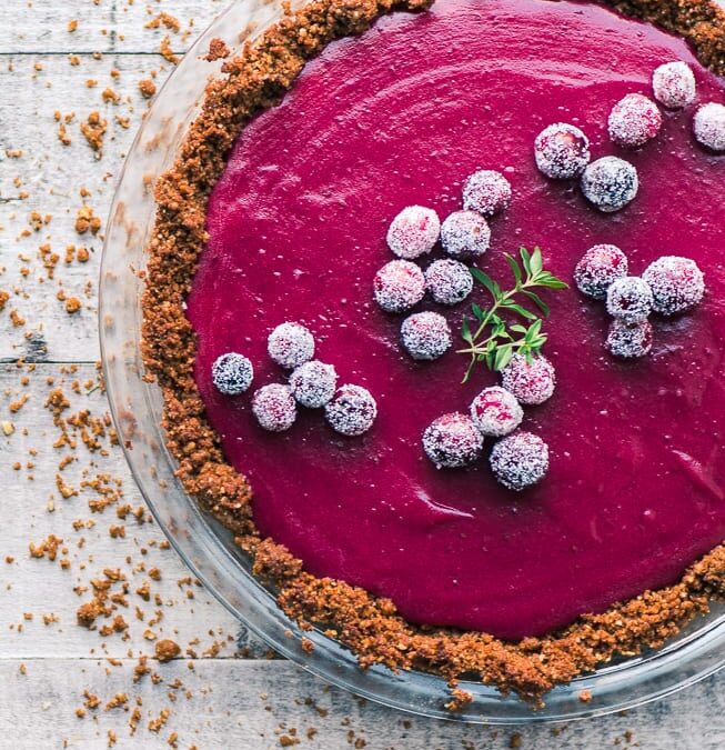 Your Guide to the Best Thanksgiving Pies with Local Ingredients