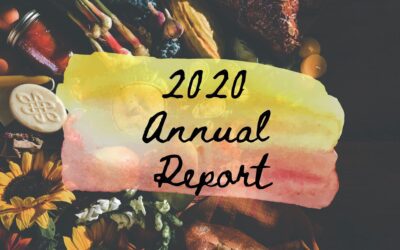 2020 Annual Report