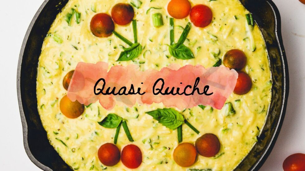 Quasi Quiche Farmers' Markets of Nova Scotia