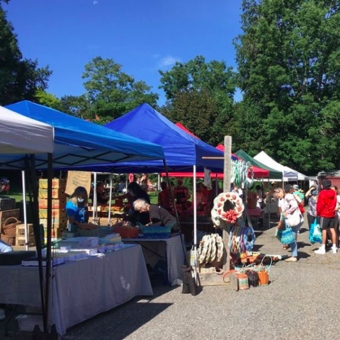 Bridgewater Farmers’ Market | Farmers' Markets of Nova Scotia