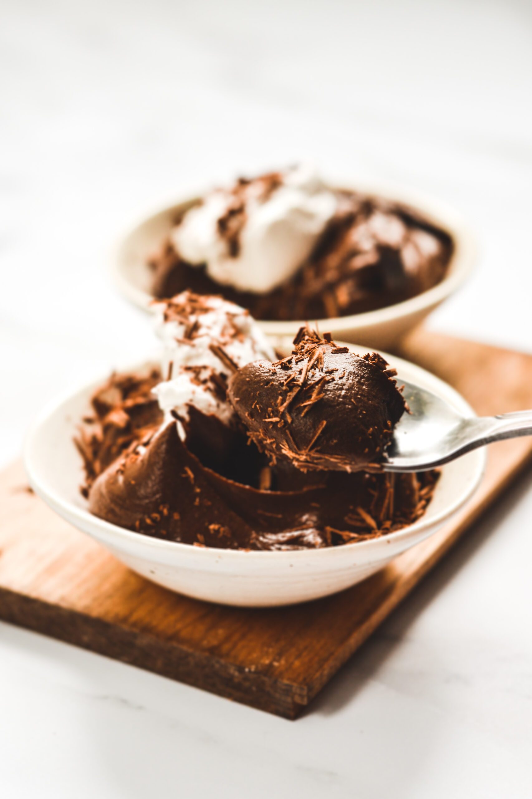 Chocolate Sweet Potato Pudding | Farmers' Markets of Nova Scotia