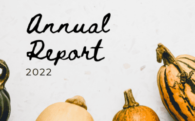 FMNS 2022 Annual Report