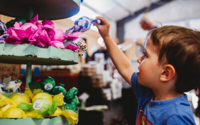 Farmers’ Markets Open Year-Round in Nova Scotia