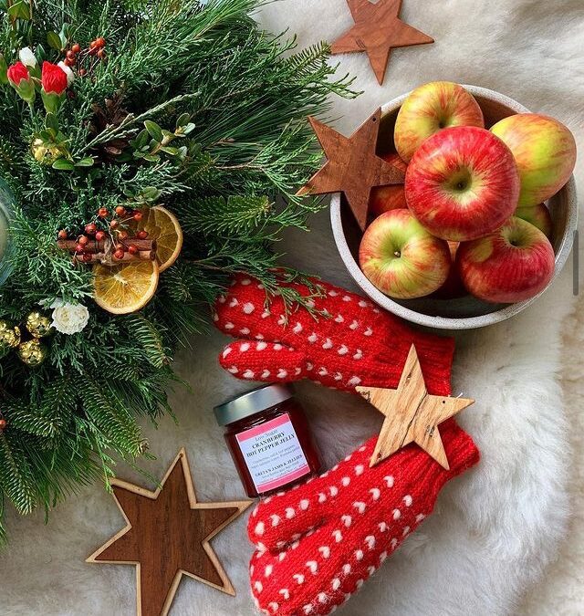 Holiday Market Events in 2024 Farmers' Markets of Nova Scotia