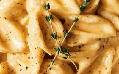 Squash Recipes To Get You Inspired Beyond Soup!