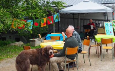 How Farmers’ Markets Can Boost Our Mental Health