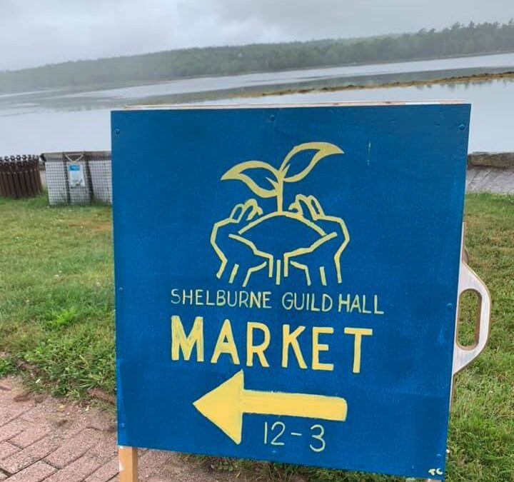 Farmers’ Markets in South West Nova Scotia