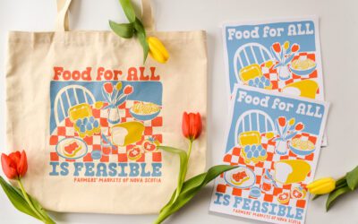 Food for all is feasible. What does this mean?