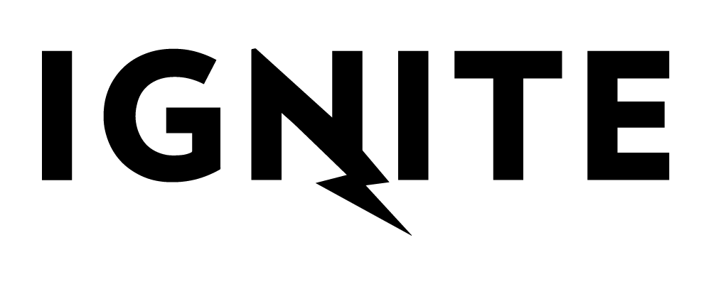 IGNITE Logo - Black (1) - Reilley Perrins