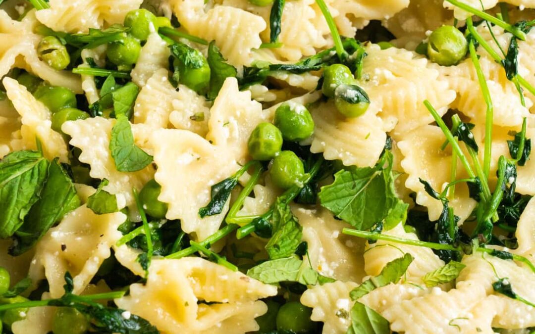 8 Ways To Use Mircogreens That Aren’t Salad