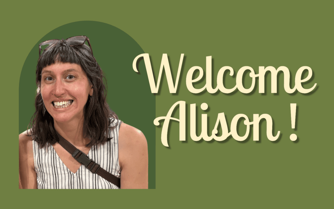 Meet Our Incoming Executive Director: Alison Lynes