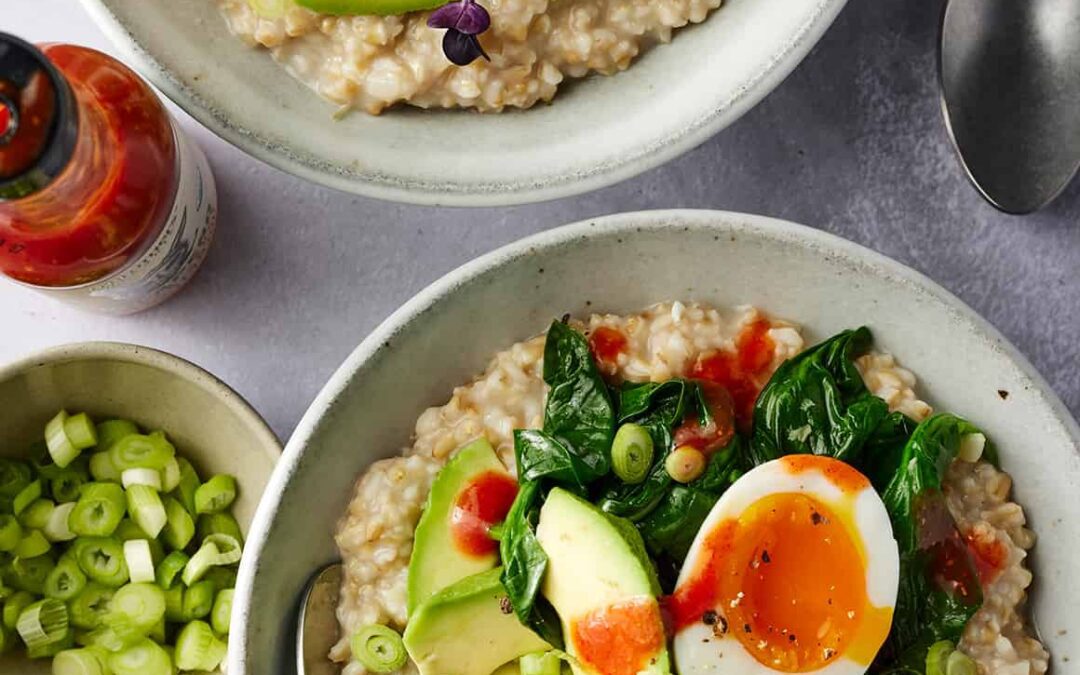 10 Egg Recipes That Aren’t Omelettes